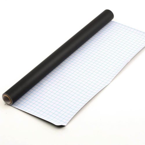 Táblamatrica 5 db krétával