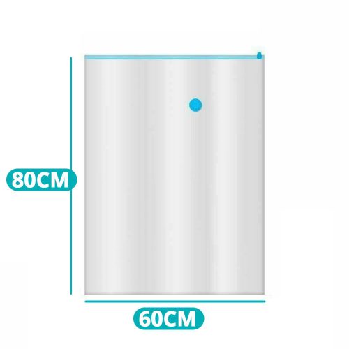 12 db vákuumos tárolózsák