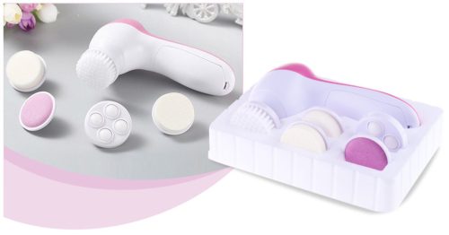 5 az 1-ben arctisztító készülék