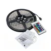 RGB5050 programozható LED szalag