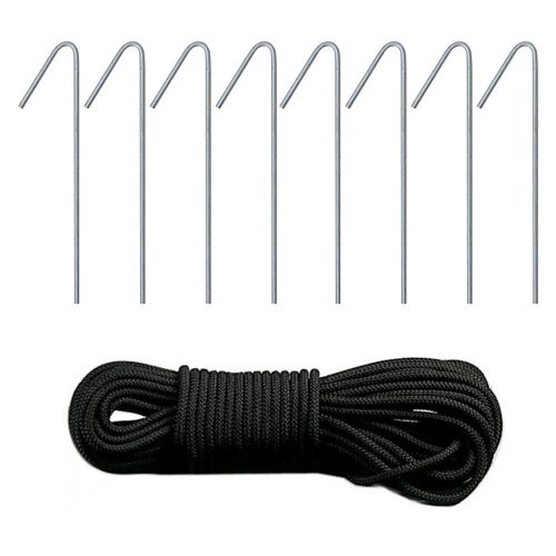 Összecsukható kerti pavilon több típusban-2,9x4,25 méteres-fehér-pavilon