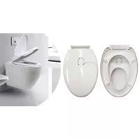 WC ülőkék