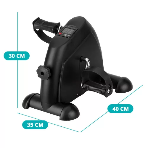 Mini szobakerékpár