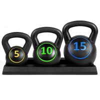 Kettlebell
