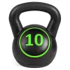 3 db-os kettlebell szett - 2.3/4.5/6.7 kg (5/10/15 lbs)