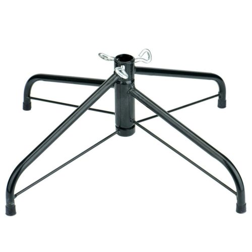 3D műfenyő fém talppal, több méretben-120 cm