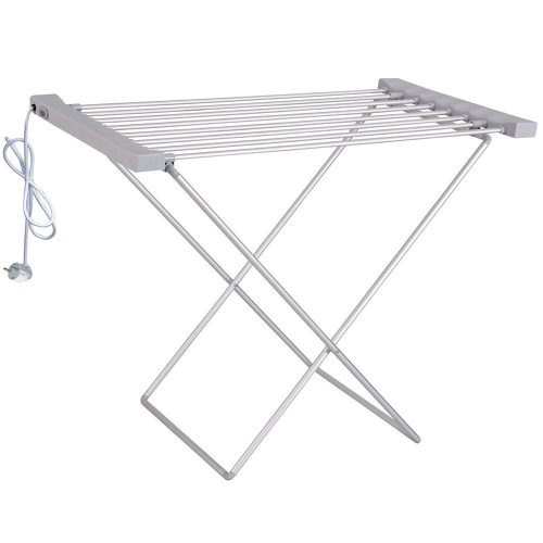 Elektromos ruhaszárító, 120 W