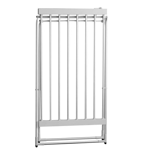 Elektromos ruhaszárító, 120 W