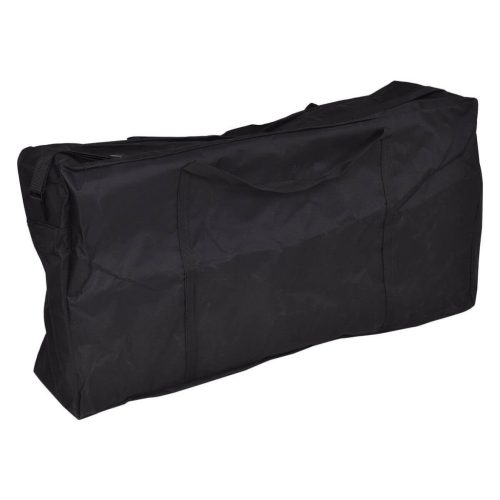 Hordozható manikűr asztal ajándék táskával, 2 típusban-ventilátoros