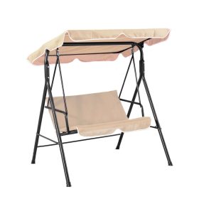 Kerti hintaágy választható színben-bézs