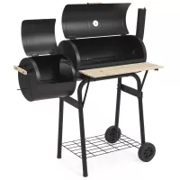 Grillek, füstölők