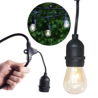 Kültéri dekor világítás