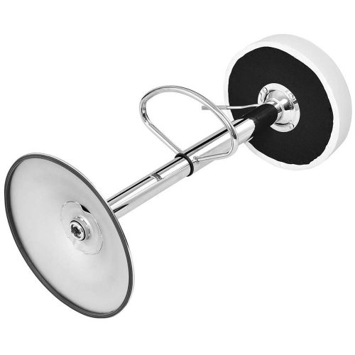 2 db Classic bárszék választható színben-fehér