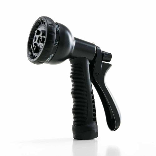 Nyomásra táguló locsolócső 3 méretben-22 méteres