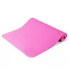 Jóga matrac, ajándék táskával, 3 színben-pink