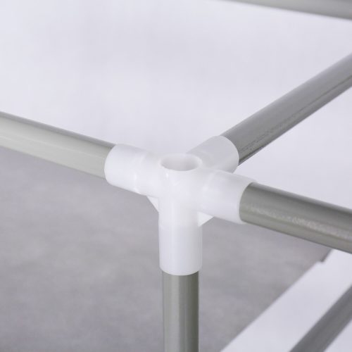 Mobil cipőtároló szekrény 4 színben-bézs