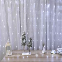 LED függönyök