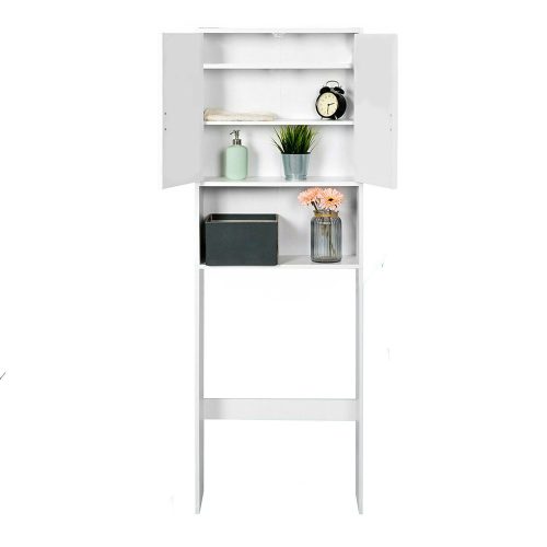 Fürdőszobai szekrény