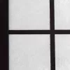 4 paneles térelválasztó paraván-japán stílusú