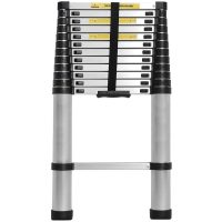 Összecsukható, teleszkópos