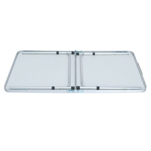 Kemping asztal 4 székkel