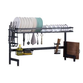 Edényszárító mosogató fölé, szimpla