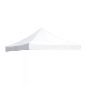 Pavilon ponyva több típusban-2,9x5,7 méteres tető ponyva