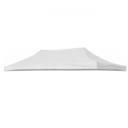 Pavilon ponyva több típusban-2,9x5,7 méteres tető ponyva