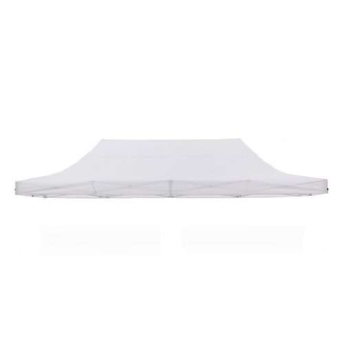 Pavilon ponyva több típusban-2,9x5,7 méteres tető ponyva