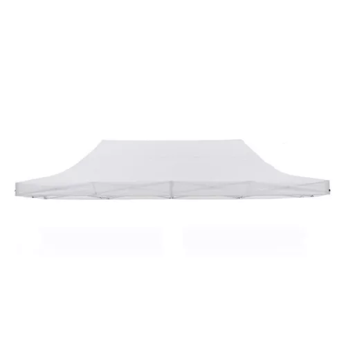 Pavilon ponyva több típusban-2,9x5,7 méteres tető ponyva