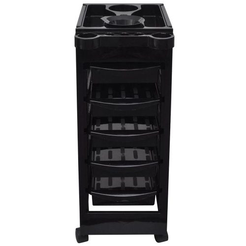 Fodrászkocsi 5 fiókkal