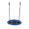 Fészekhinta-110 cm-es-kék-sátor nélkül