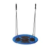 Fészekhinta-110 cm-es-kék-sátor nélkül