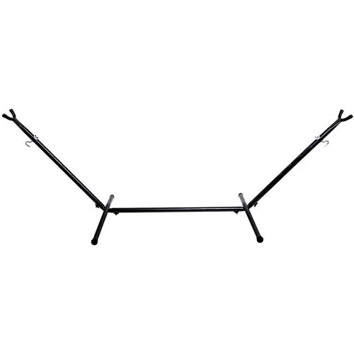 Függőágy tartóállvány-fém