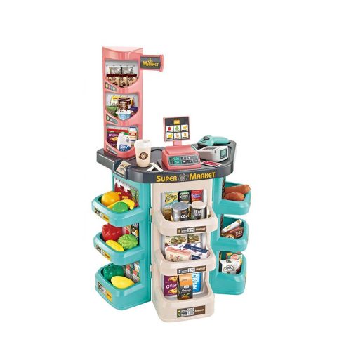 Játék szupermarket-47 részes