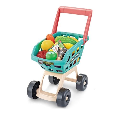 Játék szupermarket-47 részes