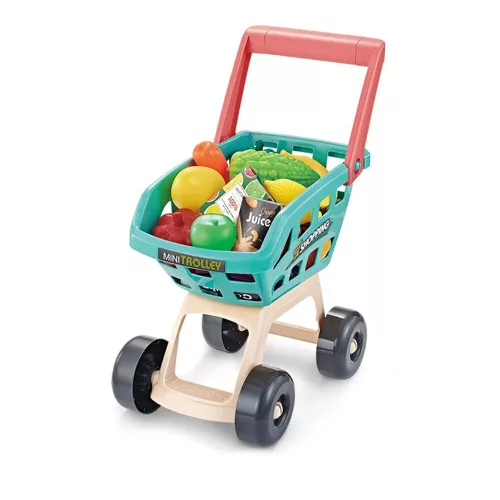 Játék szupermarket-47 részes