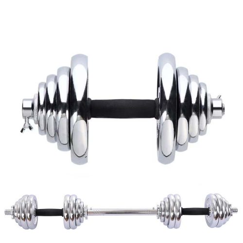 2 az 1-ben súlyzókészlet