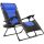 Delux Zéró gravitációs szék, több színben-kék