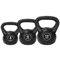 Kettlebell