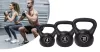 Kettlebell szett, 4-6-10 kg
