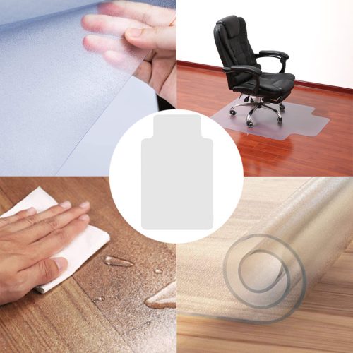 Padlóvédő fólia 1,5mm