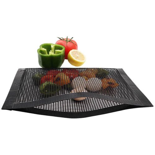 Grillező tasak 14x24 cm