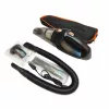 USB-ről tölthető száraz-nedves morzsaporszívó, 55W