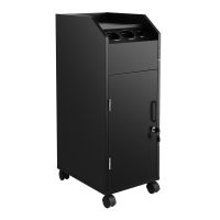 Eszközkocsik, tárolók