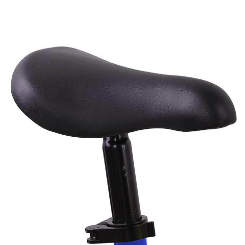 Futóbicikli választható színben-kék