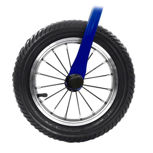 Futóbicikli választható színben-kék