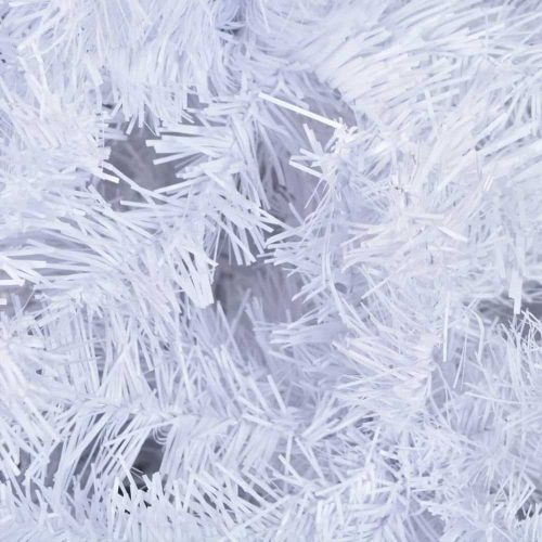 Fehér műfenyő - több méretben-180 cm-es