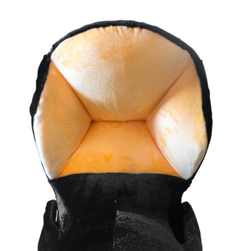 Beülős hintafotel, pingvin