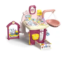 Készségfejlesztő játékok